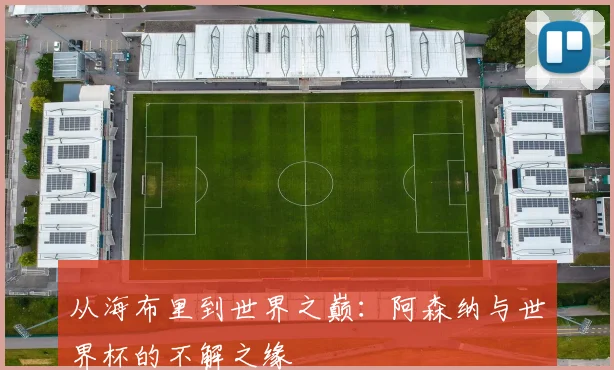 从海布里到世界之巅：阿森纳与世界杯的不解之缘