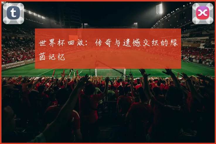 世界杯回放：传奇与遗憾交织的绿茵记忆