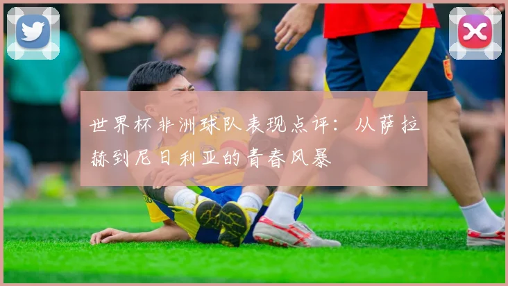 世界杯非洲球队表现点评:从萨拉赫到尼日利亚的青春风暴