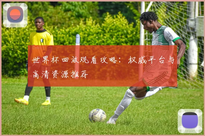 世界杯回放观看攻略：权威平台与高清资源推荐